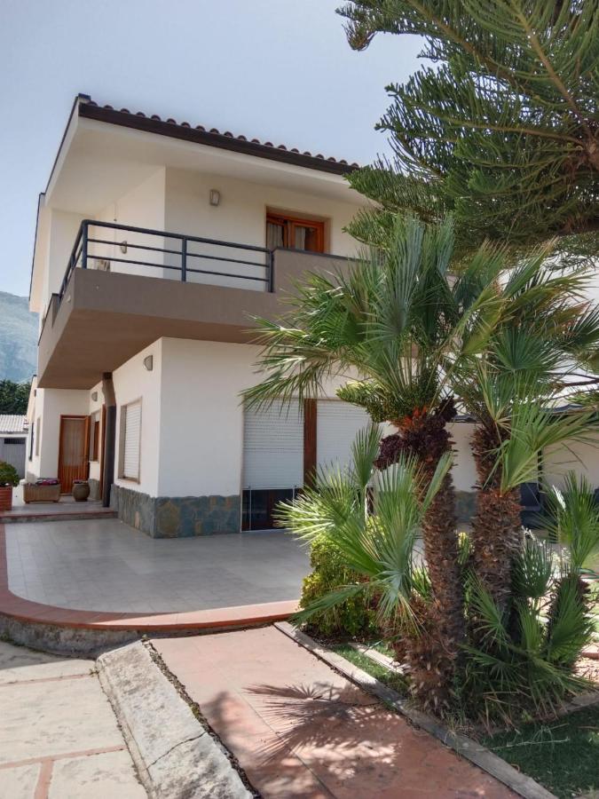 Sikelia Room Castellammare del Golfo Exterior photo