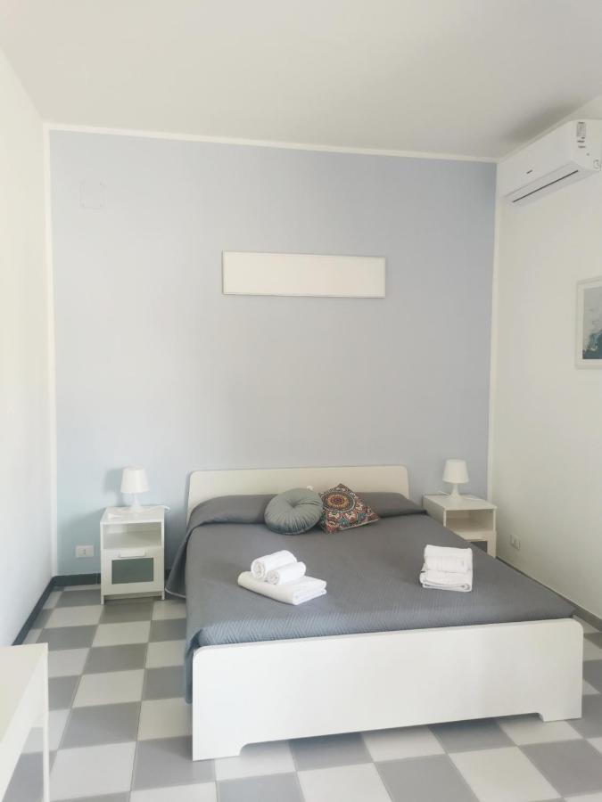 Sikelia Room Castellammare del Golfo Exterior photo